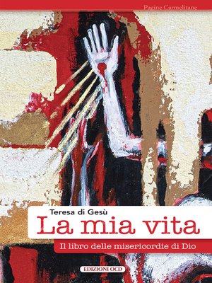 cover image of La mia vita